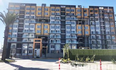 PENTHOUSE EN RENTA OTAY ALAMEDA 2 RECAMARAS