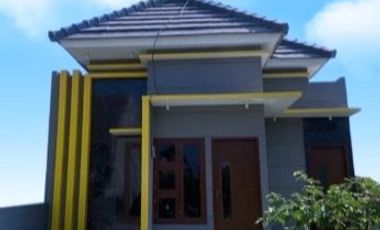 BGF House Mulai hidup baru di rumah sendiri