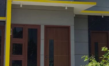 BGF House Mulai hidup baru di rumah sendiri