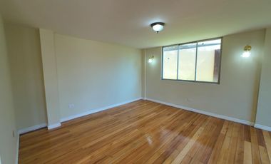 VENTA DE CASA VALLE DE LOS CHILLOS -SECTOR ESPE 450 mtrs de terreno 225 de construcción