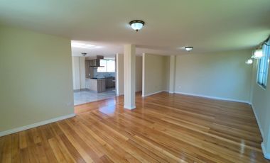 VENTA DE CASA VALLE DE LOS CHILLOS -SECTOR ESPE 450 mtrs de terreno 225 de construcción