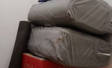 Disewakan Rumah MINIMALIS di Rawamangun Fully Furnished dekat UNJ