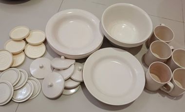 Disewakan Rumah MINIMALIS di Rawamangun Fully Furnished dekat UNJ