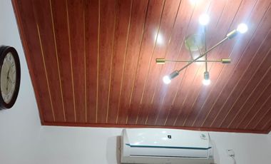 Disewakan Rumah MINIMALIS di Rawamangun Fully Furnished dekat UNJ