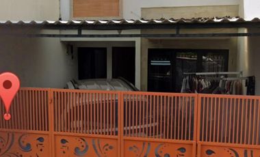 Disewakan Rumah MINIMALIS di Rawamangun Fully Furnished dekat UNJ