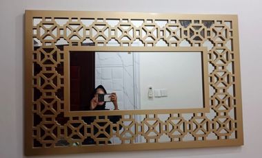 Disewakan Rumah MINIMALIS di Rawamangun Fully Furnished dekat UNJ