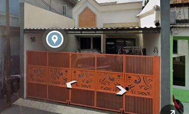 Disewakan Rumah MINIMALIS di Rawamangun Fully Furnished dekat UNJ