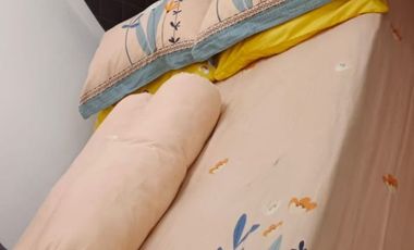 Disewakan Rumah MINIMALIS di Rawamangun Fully Furnished dekat UNJ