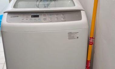 Disewakan Rumah MINIMALIS di Rawamangun Fully Furnished dekat UNJ