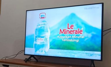 Disewakan Rumah MINIMALIS di Rawamangun Fully Furnished dekat UNJ