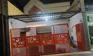 Disewakan Rumah MINIMALIS di Rawamangun Fully Furnished dekat UNJ