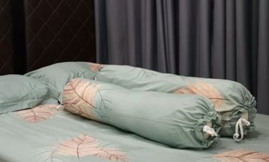 Disewakan Rumah MINIMALIS di Rawamangun Fully Furnished dekat UNJ