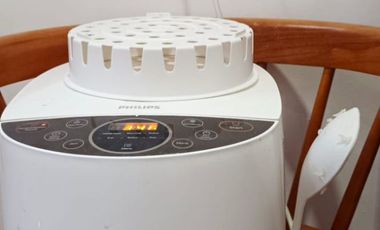 Disewakan Rumah MINIMALIS di Rawamangun Fully Furnished dekat UNJ