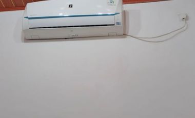 Disewakan Rumah MINIMALIS di Rawamangun Fully Furnished dekat UNJ