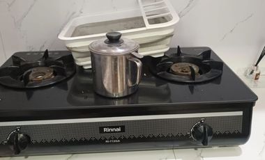 Disewakan Rumah MINIMALIS di Rawamangun Fully Furnished dekat UNJ