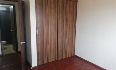 DEPARTAMENTO EN RENTA EN AZCAPOTZALCO