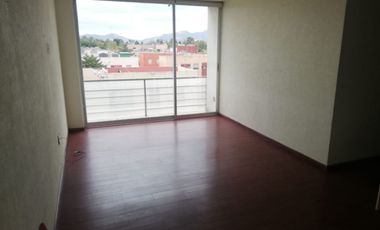 DEPARTAMENTO EN RENTA EN AZCAPOTZALCO
