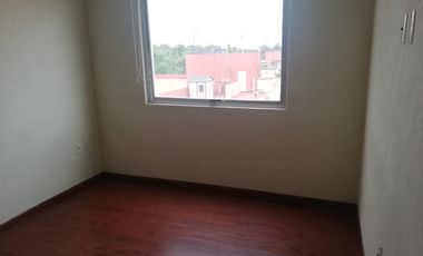 DEPARTAMENTO EN RENTA EN AZCAPOTZALCO