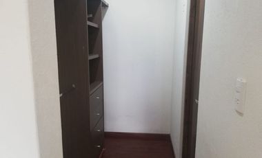 DEPARTAMENTO EN RENTA EN AZCAPOTZALCO