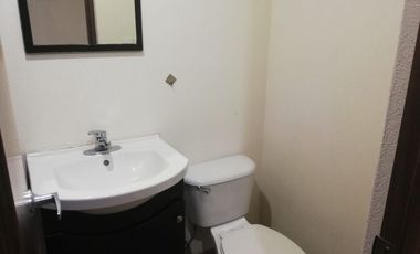 DEPARTAMENTO EN RENTA EN AZCAPOTZALCO