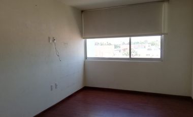 DEPARTAMENTO EN RENTA EN AZCAPOTZALCO