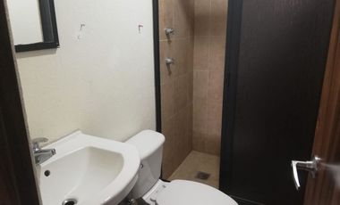 DEPARTAMENTO EN RENTA EN AZCAPOTZALCO