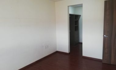 DEPARTAMENTO EN RENTA EN AZCAPOTZALCO