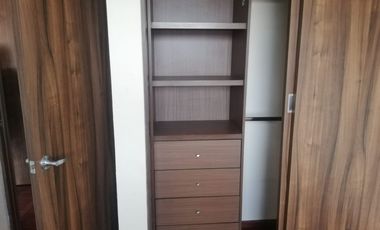 DEPARTAMENTO EN RENTA EN AZCAPOTZALCO