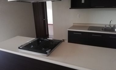 DEPARTAMENTO EN RENTA EN AZCAPOTZALCO