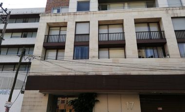 DEPARTAMENTO EN RENTA EN AZCAPOTZALCO