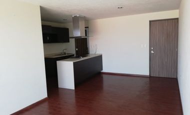 DEPARTAMENTO EN RENTA EN AZCAPOTZALCO