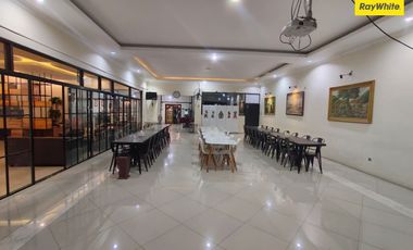 Rumah disewakan di RW 10, Jemur Wonosari, Wonocolo, Surabaya, Jawa Timur
