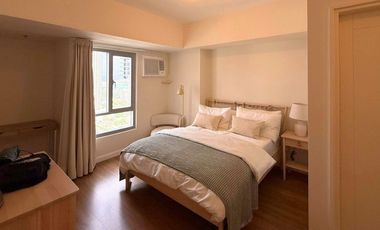 FOR LEASE: 3 BR Condo Unit at The Vantage in Kapitolyo by Rockwell Primaries