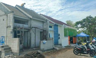 Rumah dijual di Sukodono, Sukodono, Sidoarjo, Jawa Timur
