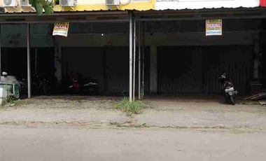 Ruko dijual di Kota Harapan Indah, Pejuang, Bekasi, Jawa Barat