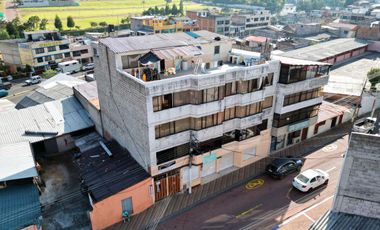 En Venta departamento  Sangolqui 155 mtrs , 4to piso