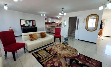 En Venta departamento  Sangolqui 155 mtrs , 4to piso