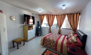 En Venta departamento  Sangolqui 155 mtrs , 4to piso