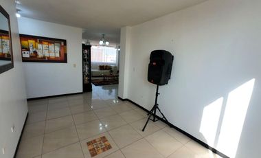 En Venta departamento  Sangolqui 155 mtrs , 4to piso