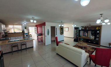 En Venta departamento  Sangolqui 155 mtrs , 4to piso