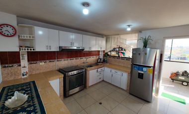 En Venta departamento  Sangolqui 155 mtrs , 4to piso