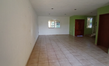 CASA EN VENTA,POPOCATEPETL COL. LAS VEGAS, POZA RICA DE HIDALGO , VERACRUZ