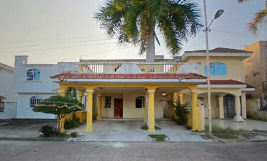 CASA EN VENTA,POPOCATEPETL COL. LAS VEGAS, POZA RICA DE HIDALGO , VERACRUZ