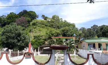 CASA EN VENTA, NAUTTLA, CARR ESTATAL MISANTLA JICALTEPEC, JICALTEPEC