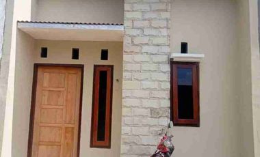 Rumah dijual di Pondok Mutiara, Banjarbendo, Sidoarjo, Sidoarjo, Jawa Timur