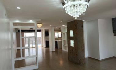 ALQUILER DE MODERNA CASA EN URB PRIVADA PORTON DEL RIO VICRIEL