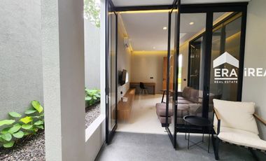 DIJUAL / DISEWAKAN RUMAH BARU DEKAT PUSAT BISNIS SOLO BARU