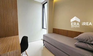 DIJUAL / DISEWAKAN RUMAH BARU DEKAT PUSAT BISNIS SOLO BARU