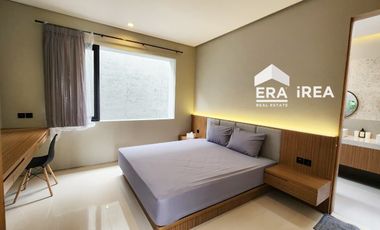 DIJUAL / DISEWAKAN RUMAH BARU DEKAT PUSAT BISNIS SOLO BARU