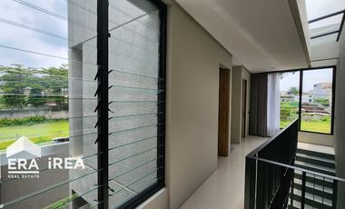 DIJUAL / DISEWAKAN RUMAH BARU DEKAT PUSAT BISNIS SOLO BARU